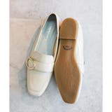 日本製 バックルベルト ローファー 晴雨兼用 レイン | SHOE FANTASY | 詳細画像33 