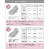 日本製 スクエアトゥ コインローファー 晴雨兼用 レイン | SHOE FANTASY | 詳細画像42