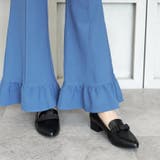 日本製 グログランリボン ポインテッドトゥ | SHOE FANTASY | 詳細画像27 