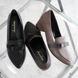 日本製 グログランリボン ポインテッドトゥ | SHOE FANTASY | 詳細画像15 