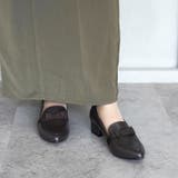 日本製 グログランリボン ポインテッドトゥ | SHOE FANTASY | 詳細画像32 