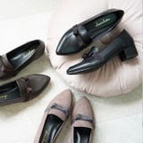 日本製 グログランリボン ポインテッドトゥ | SHOE FANTASY | 詳細画像16 