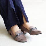 日本製 グログランリボン ポインテッドトゥ | SHOE FANTASY | 詳細画像36 