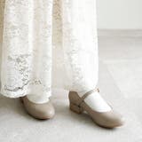 日本製 ストラップ 太ヒール | SHOE FANTASY | 詳細画像19