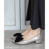 日本製 取り外し可能 2way リボン パンプス  晴雨兼用 レイン | SHOE FANTASY | 詳細画像23 