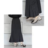 日本製 取り外し可能 2way リボン パンプス  晴雨兼用 レイン | SHOE FANTASY | 詳細画像26 