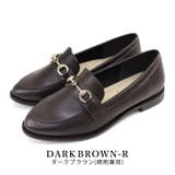 darkbrown-R | 晴雨兼用 日本製 幅広 | SHOE FANTASY