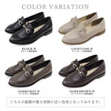 秋冬新作 日本製 幅広 | SHOE FANTASY | 詳細画像4 