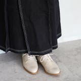 日本製 幅広 カジュアル | SHOE FANTASY | 詳細画像60 