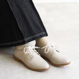 日本製 幅広 カジュアル | SHOE FANTASY | 詳細画像61 