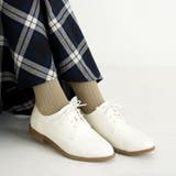 日本製 幅広 カジュアル | SHOE FANTASY | 詳細画像56 