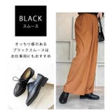 日本製 カジュアル マニッシュシューズ 晴雨兼用 | SHOE FANTASY | 詳細画像14