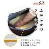 日本製 カジュアル マニッシュシューズ 晴雨兼用 | SHOE FANTASY | 詳細画像5