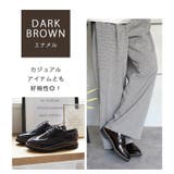 日本製 カジュアル マニッシュシューズ 晴雨兼用 | SHOE FANTASY | 詳細画像12