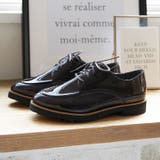 日本製 カジュアル マニッシュシューズ 晴雨兼用 | SHOE FANTASY | 詳細画像29