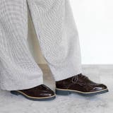 日本製 カジュアル マニッシュシューズ 晴雨兼用 | SHOE FANTASY | 詳細画像31