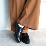 日本製 カジュアル マニッシュシューズ 晴雨兼用 | SHOE FANTASY | 詳細画像43