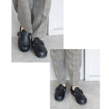 日本製 カジュアル クロッグ スリッポン  幅広 ゆったり | SHOE FANTASY | 詳細画像16 