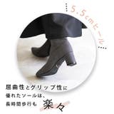 秋冬新作 晴雨兼用 レイン | SHOE FANTASY | 詳細画像13