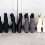 秋冬新作 晴雨兼用 レイン | SHOE FANTASY | 詳細画像17