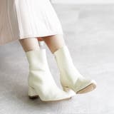 秋冬新作 晴雨兼用 レイン | SHOE FANTASY | 詳細画像45