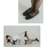 日本製 バレエシューズ 防水 | SHOE FANTASY | 詳細画像9