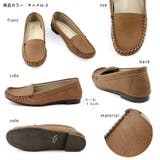 日本製 モカシン シューズ | SHOE FANTASY | 詳細画像3 