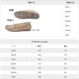 日本製 モカシン シューズ | SHOE FANTASY | 詳細画像47 