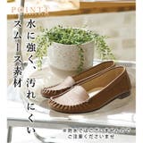 日本製 モカシン シューズ | SHOE FANTASY | 詳細画像43 