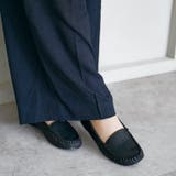 日本製 モカシン シューズ | SHOE FANTASY | 詳細画像12 