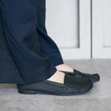 日本製 モカシン シューズ | SHOE FANTASY | 詳細画像13 