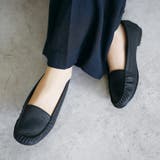 日本製 モカシン シューズ | SHOE FANTASY | 詳細画像14 