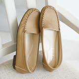 日本製 モカシン シューズ | SHOE FANTASY | 詳細画像15 