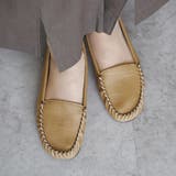 日本製 モカシン シューズ | SHOE FANTASY | 詳細画像16 