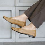 日本製 モカシン シューズ | SHOE FANTASY | 詳細画像17 