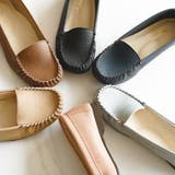 日本製 モカシン シューズ | SHOE FANTASY | 詳細画像5 
