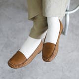 日本製 モカシン シューズ | SHOE FANTASY | 詳細画像21 