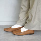 日本製 モカシン シューズ | SHOE FANTASY | 詳細画像22 