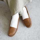 日本製 モカシン シューズ | SHOE FANTASY | 詳細画像23 