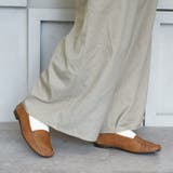 日本製 モカシン シューズ | SHOE FANTASY | 詳細画像24 