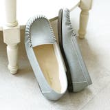 日本製 モカシン シューズ | SHOE FANTASY | 詳細画像25 