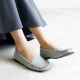 日本製 モカシン シューズ | SHOE FANTASY | 詳細画像28 