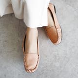 日本製 モカシン シューズ | SHOE FANTASY | 詳細画像32 