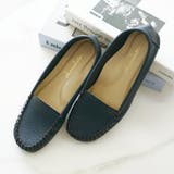 日本製 モカシン シューズ | SHOE FANTASY | 詳細画像35 