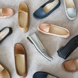 日本製 モカシン シューズ | SHOE FANTASY | 詳細画像7 