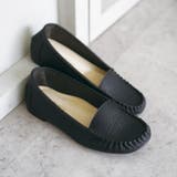 日本製 モカシン シューズ | SHOE FANTASY | 詳細画像10 