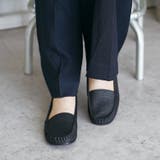 日本製 モカシン シューズ | SHOE FANTASY | 詳細画像11 