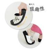 日本製 ダブルビジュー フラットサンダル 痛くない 柔らかい | SHOE FANTASY | 詳細画像11