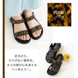 日本製 シンプル スポーツサンダル 痛くない 柔らかい | SHOE FANTASY | 詳細画像16