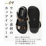 日本製 シンプル スポーツサンダル 痛くない 柔らかい | SHOE FANTASY | 詳細画像9